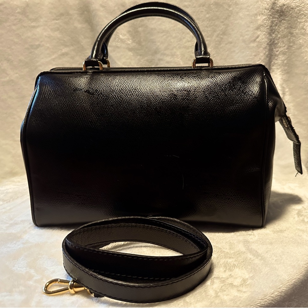 Celine Doctor’s Bag
